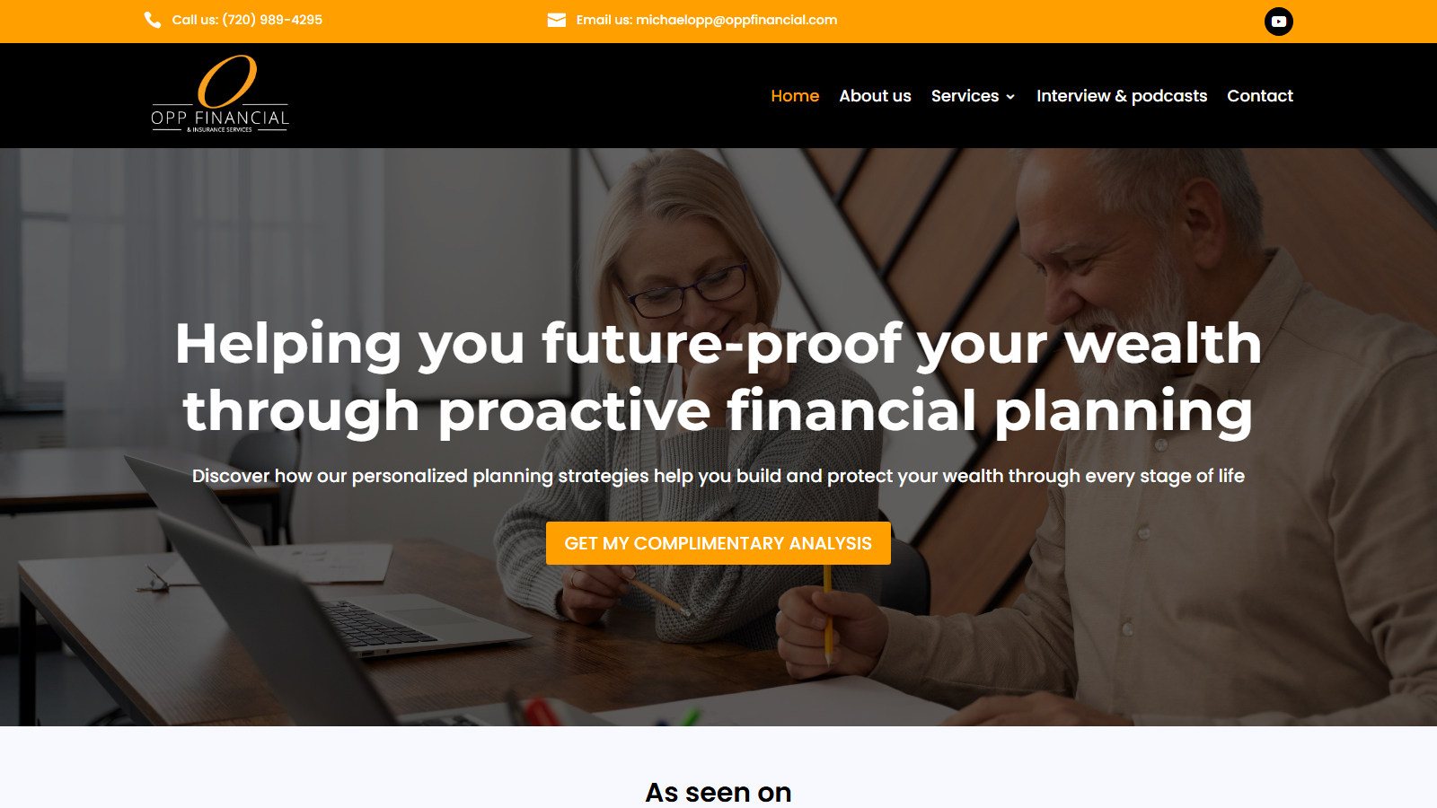 Opp Financial preview